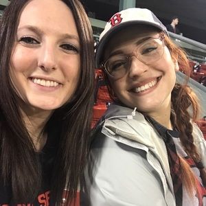 Meet your Posher, Taylor